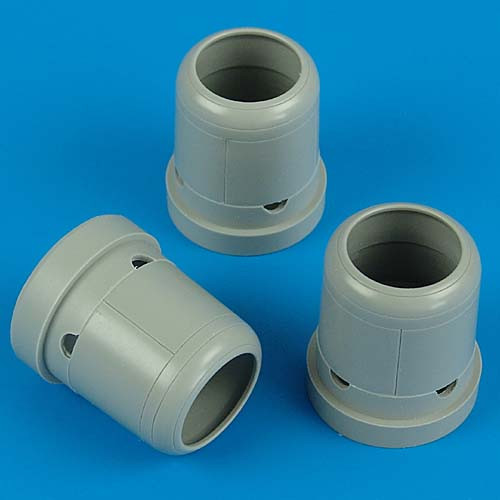 QB72106  SM-79 Sparviero correct cowlings