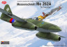 CLK0016 Me 262A "Schwalbe"