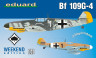 Bf 109G-4