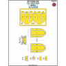 HGW 624006 Bf109G-5/6