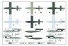 AMLA 44 001 Fieseler Fi 103 A (V-1) with transport trailer