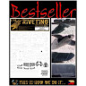 481007 Messerschmitt Bf 109G-6