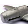 481007 Messerschmitt Bf 109G-6