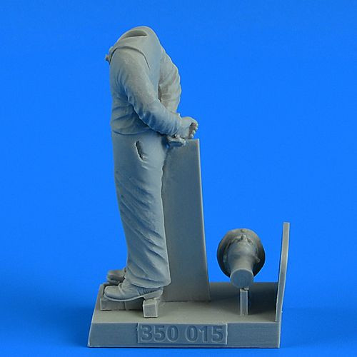 350015 Немецкий моряк 2-я Мировая