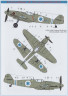 AMLA 32 006 Avia S-199 "Sakeen"  конверсионный набор