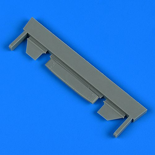 QB72624 British Phantom FG.1/FGR.2 radar waring receiver