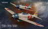 11155 TORA TORA TORA! DUAL COMBO