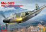 92203  Messerschmitt 509