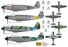 92203  Messerschmitt 509