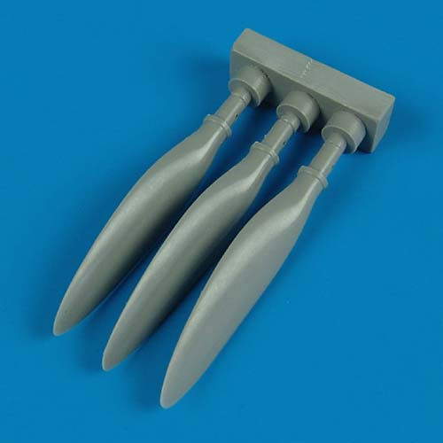 QB32095  Bf 109F propeller
