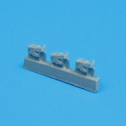 QB48008  Gunsight Revi 16B (6 pcs)