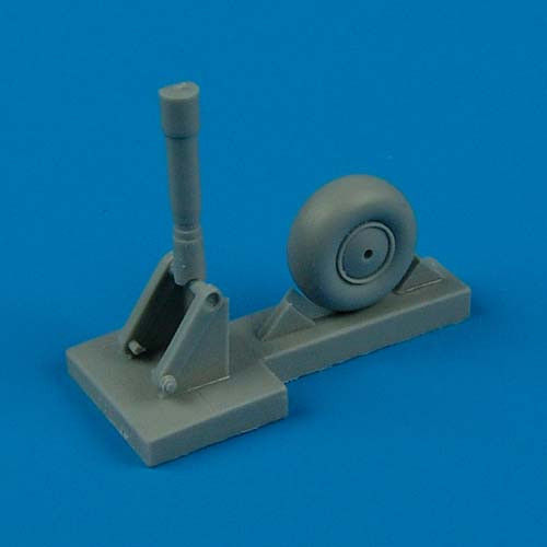 QB72224  Wellington tail wheel