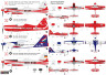 KPM4828 Zlin Z-50L 1/48