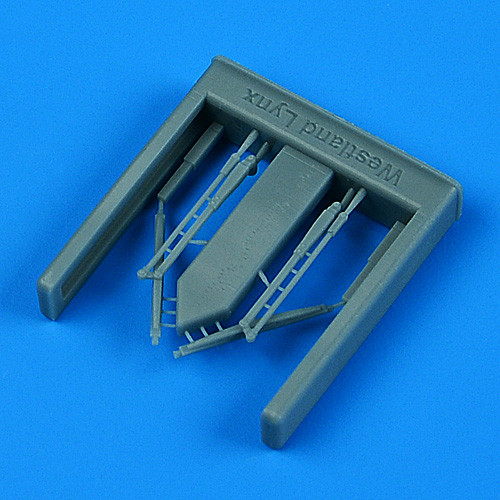 QB49190 Westland Lynx склоочисники 1/48