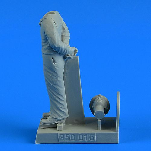 350016 Немецкий моряк 2-я Мировая