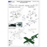 AMLA 44 003 Fieseler Fi 103 A-1 Re IV Reichenberg with transport trailer