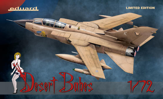 2137 Desert Babes
