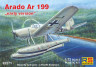 92271 Arado Ar 199 "early version"