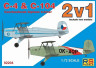 92204  C4 + C104 double kit