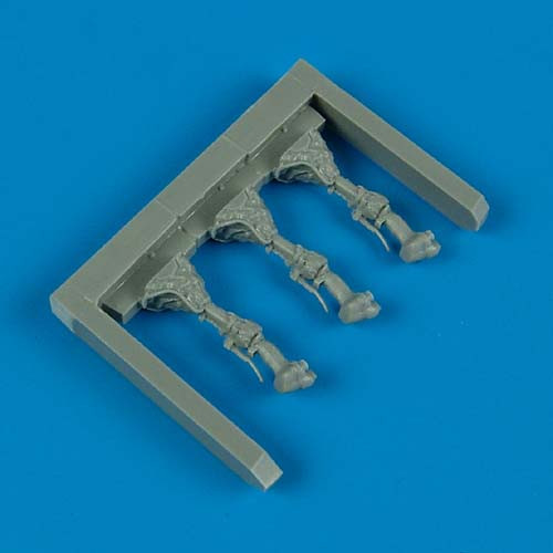 QB32096  MiG-23 Flogger control lever