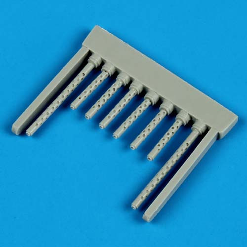 QB48539  A-20G gun barrels