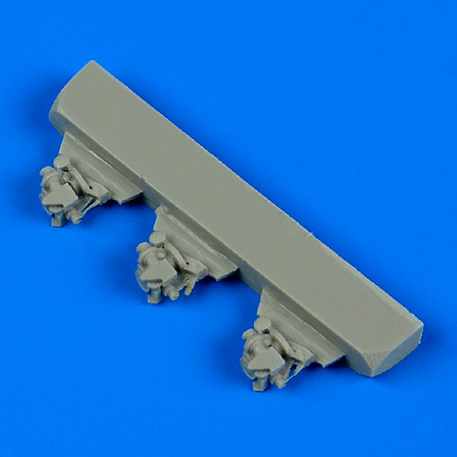QB48639  Russian WW II gunsights