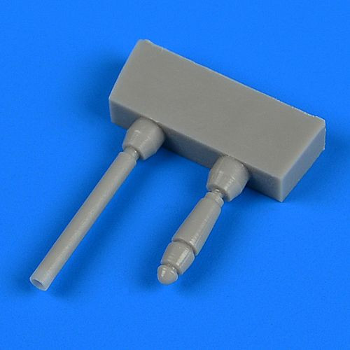 QB48739  A-37B Dragonfly refueling probe