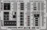 73462 B-17F rear interior 1/72