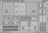 73462 B-17F rear interior 1/72