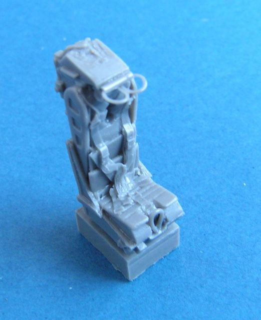 Кресло MB.Mk4-FIRM4