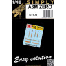 HGW 148433 A6M ZERO 1/48
