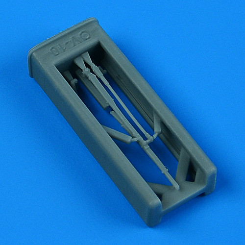 QB49191 OV-10 Bronco склоочисники 1/48