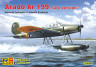 92272 Arado Ar 199 "late version"