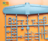 92272 Arado Ar 199 "late version"