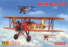 92082  Avia B-122