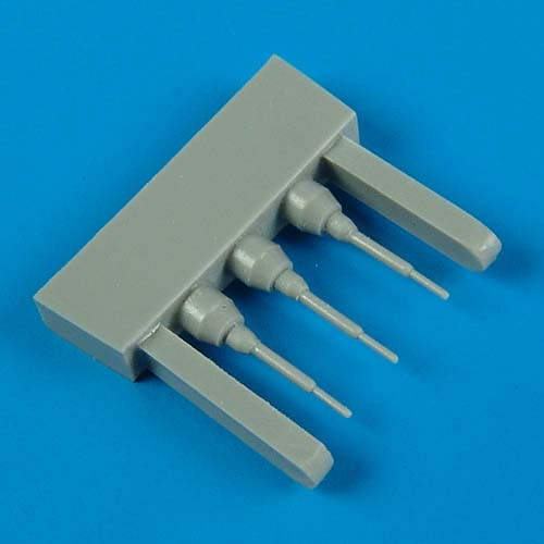 QB48439  F-8E Crusader pitot tube