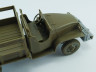 48008 GMC CCKW 2,5t 6x6 бампер, дополнительные канистры и лебедка