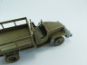 48008 GMC CCKW 2,5t 6x6 бампер, дополнительные канистры и лебедка