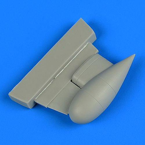 QB72571 PBY Catalina radar antenna