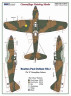 AMLM 49 027 Defiant Mk.I "B" Камуфляж