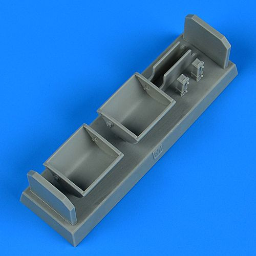 QB32234 Bf 109F/G/K кресло