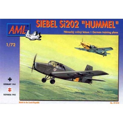 AML 72 014 Siebel Si 202