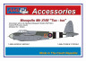 AMLA 72 099 Mosquito Mk.XVIII