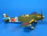 92273 Kawasaki Ki-100-I "Low back"