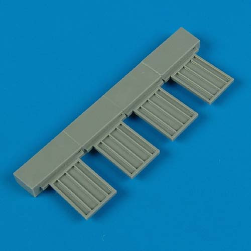 QB32098  MiG-23 Flogger spil doors