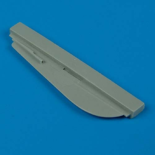 QB72227  MiG-21MF/bis/SMT correct ventral fin