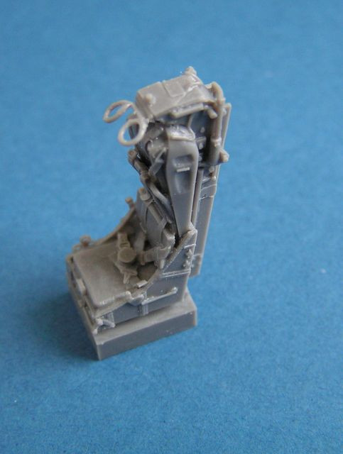 Кресло MB Mk.Z5A 