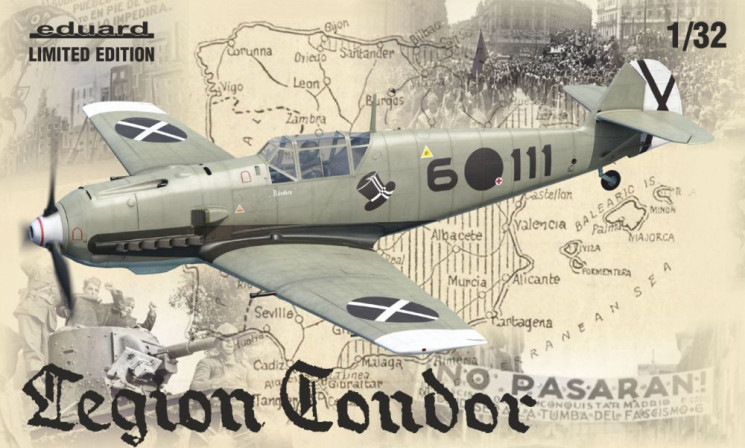 11105 Legion Condor