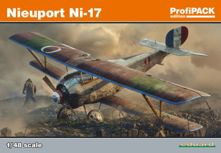 8071 Nieuport Ni-17