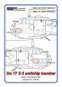 AMLA 72 100 Dornier Do 17 Z-5